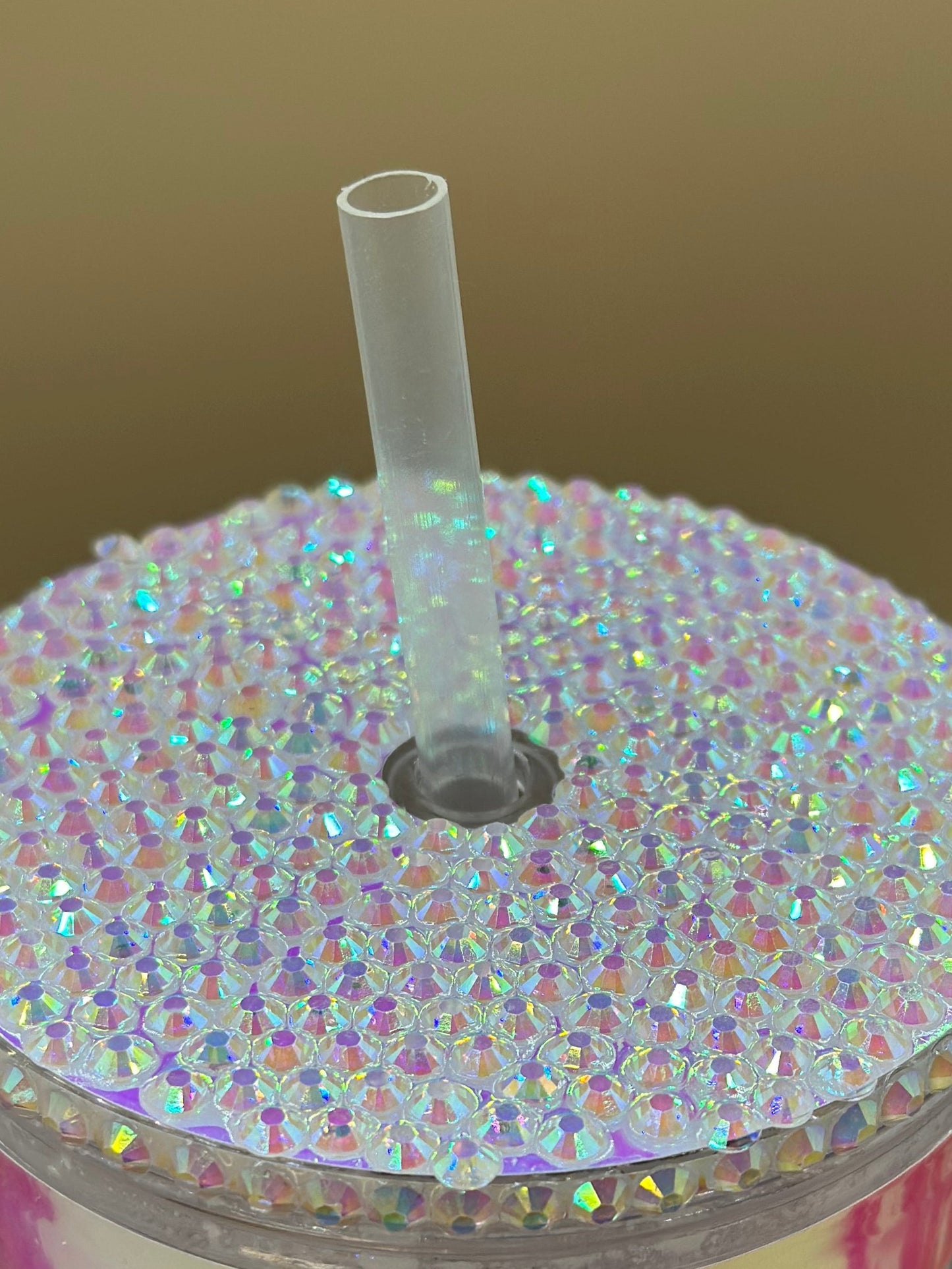 Cowboy boot snowglobe walled tumbler cup - Personalised - Custom - 24 oz - glow in the dark - glitter filled