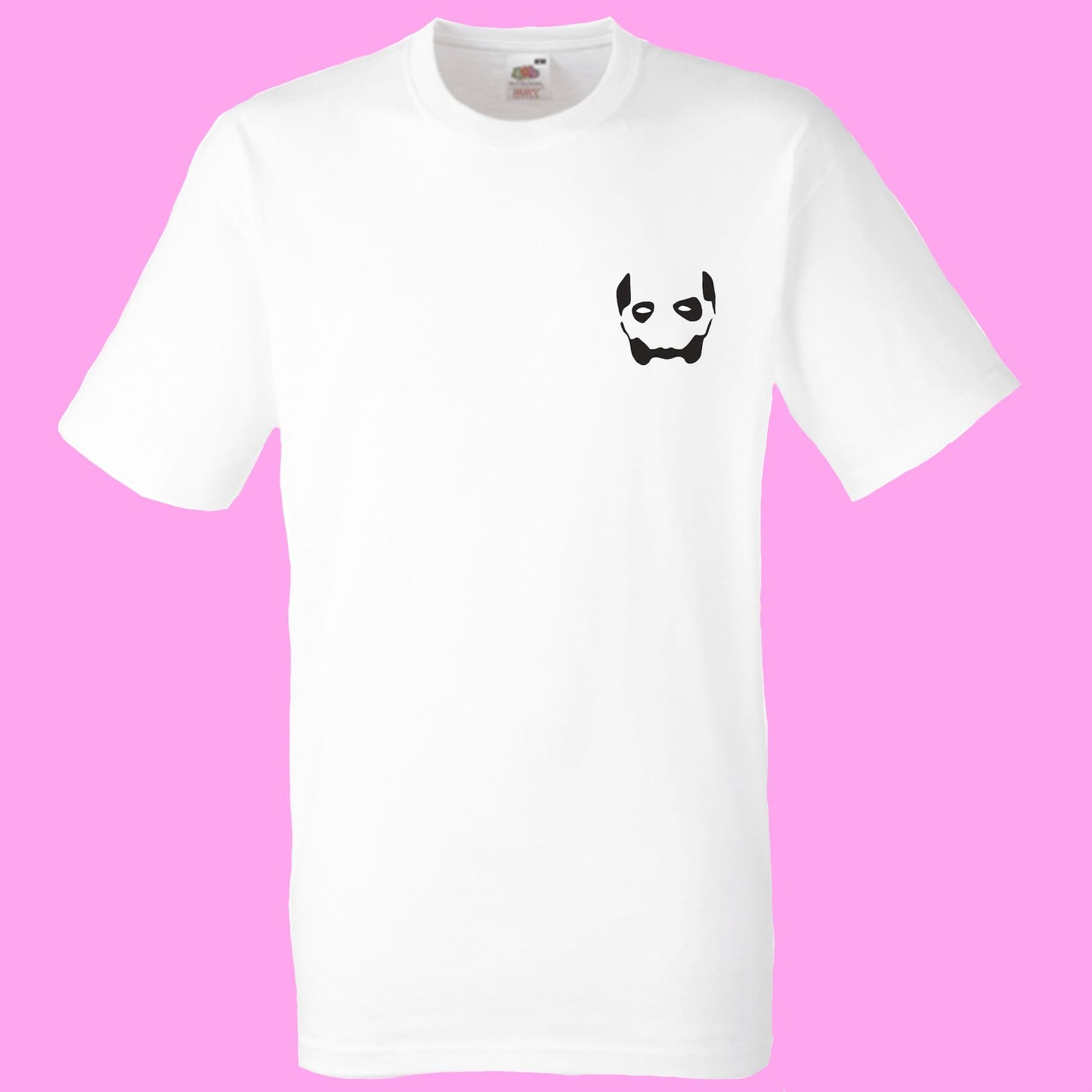 Simon Riley - Ghost - Unisex - T Shirt